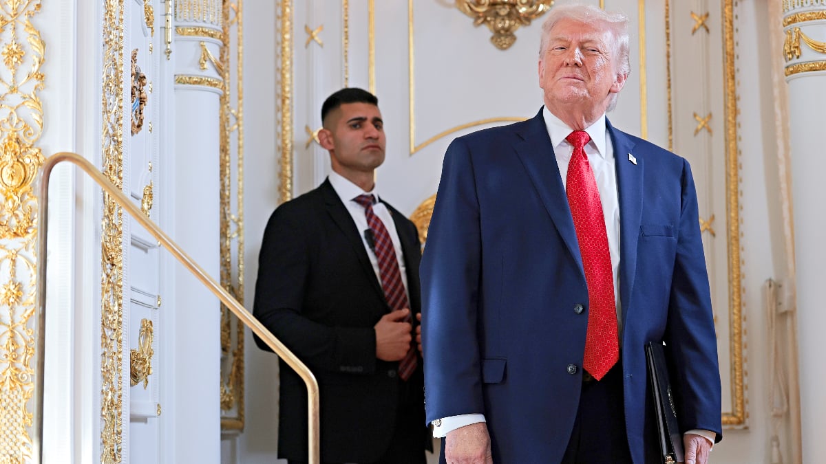 ‘Pedo Boulevard?’ Donald Trump renames yet another place after himself, but everybody hated that place anyway