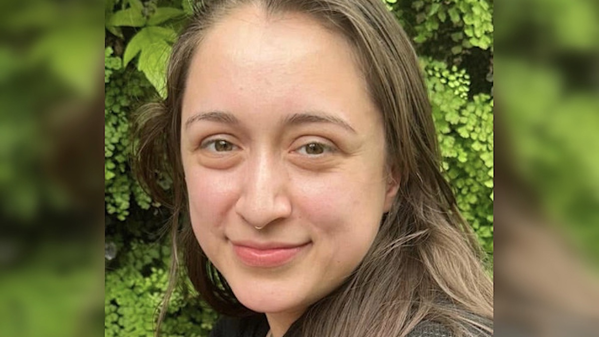 Eliza Morales via GoFundMe