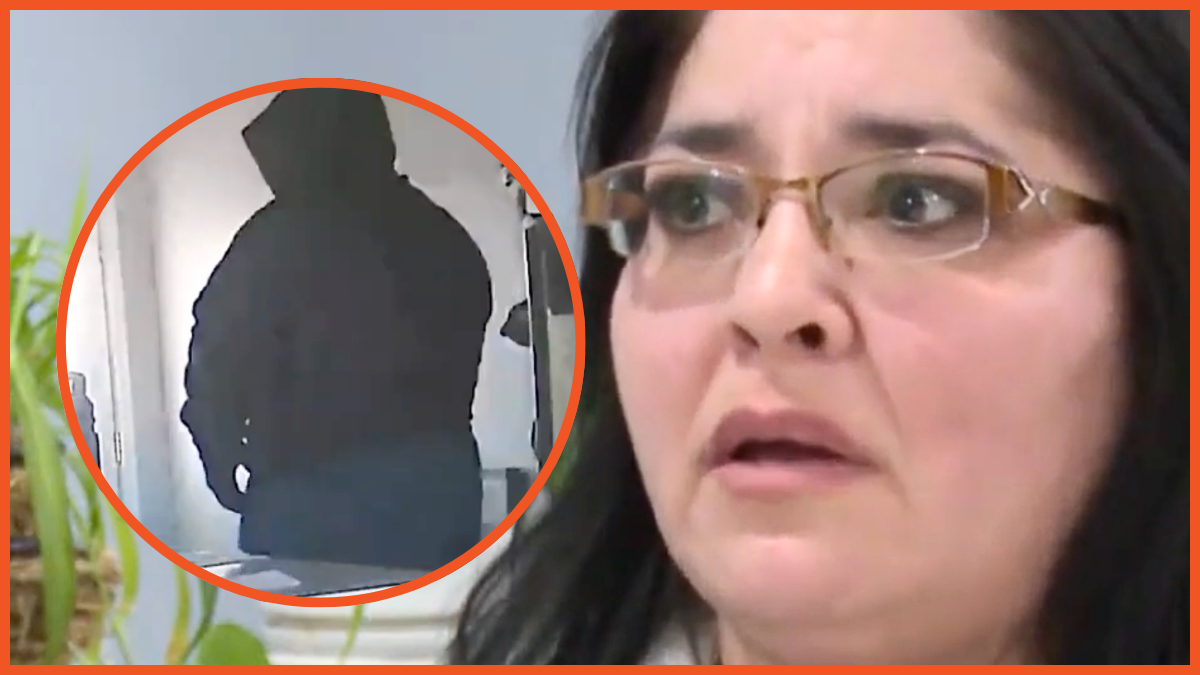 Geraldine Sierra via KRDO, YouTube