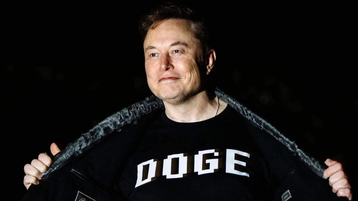 Explosive revelation: Trump administration admits Musk’s DOGE team accessed sensitive data without approval