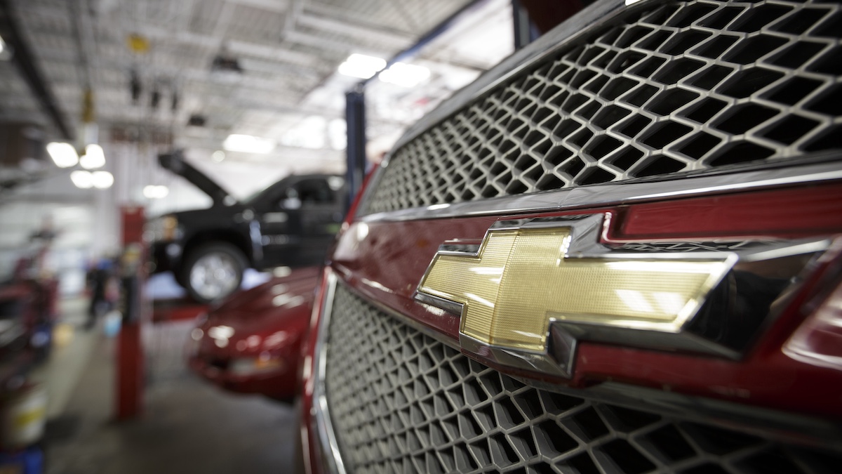 Photo by John Gress/Corbis via Getty Images