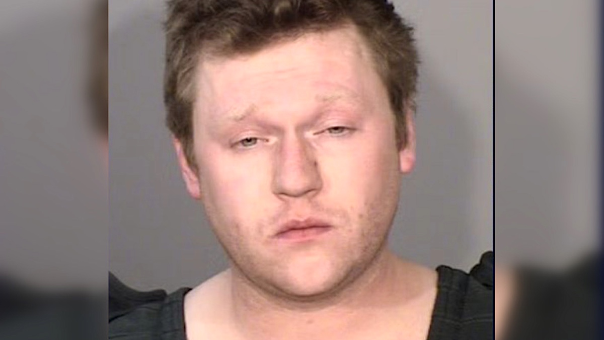 Jonathon Michael Kaupa via Ramsey County Adult Detention Center