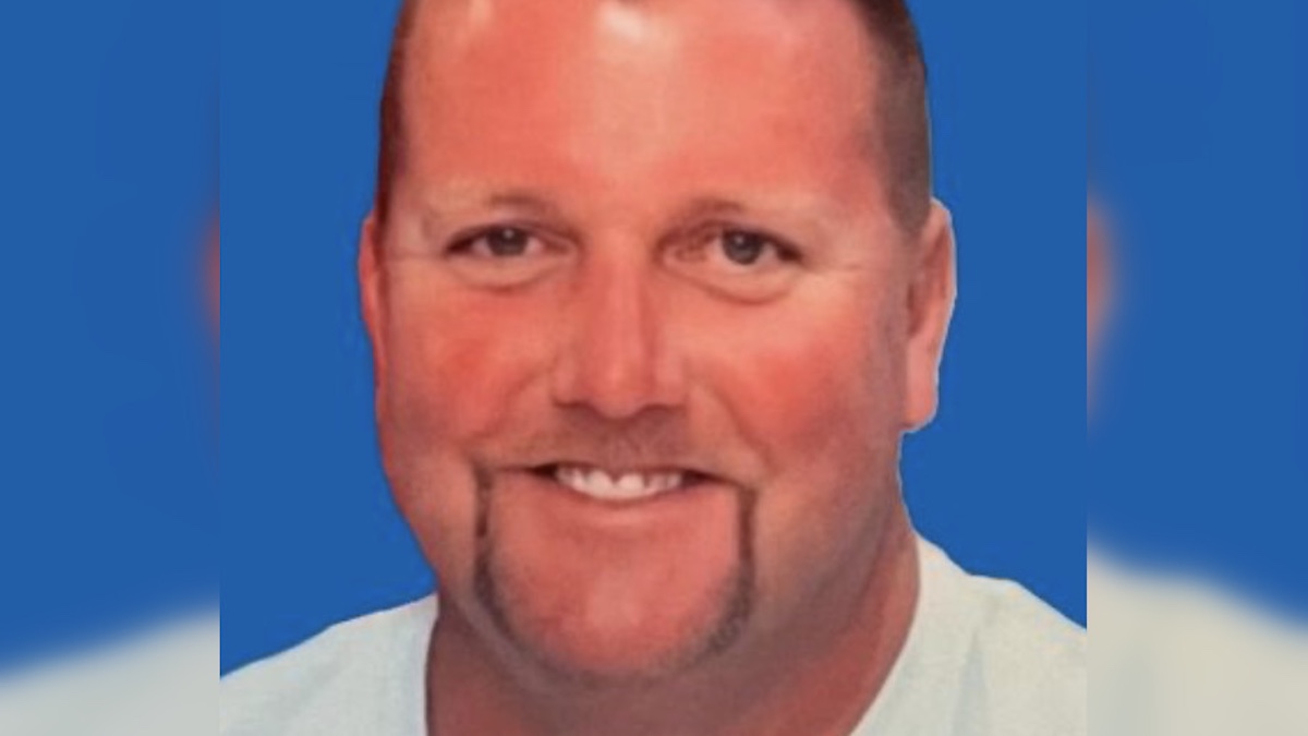 Kevin Lee Duncan via Duncan family, obituary