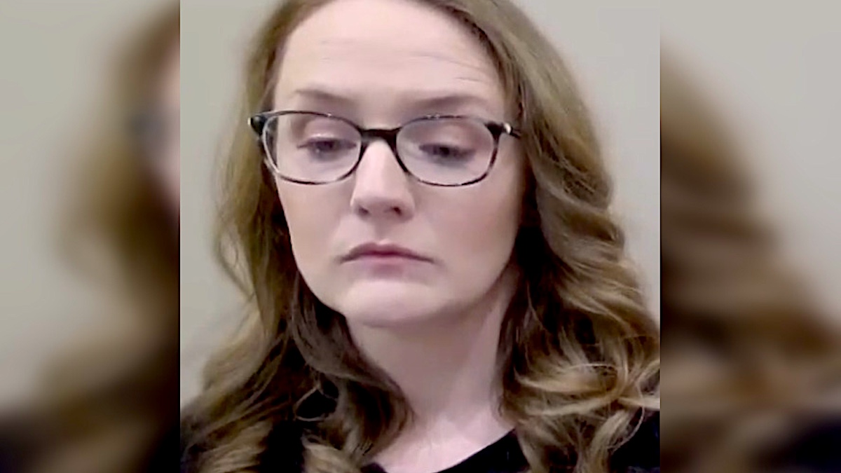 Krystena Murray via 11Alive, YouTube