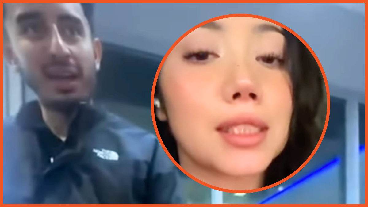 Metro Honda Montclair via @rockerfoo13, The Reckoning