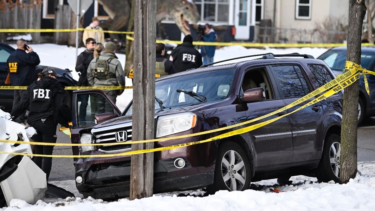 Renee Nicole Good last words