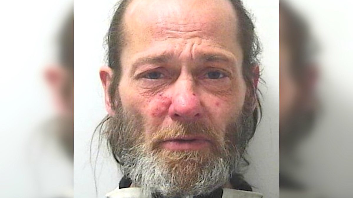 Todd Marrs via Tri-County Regional Jail