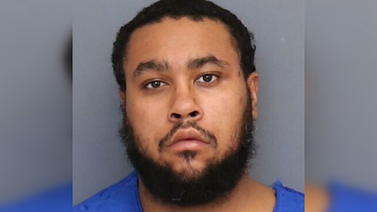 Travis Edward Paschal Wood via Charles County Sheriff's Office