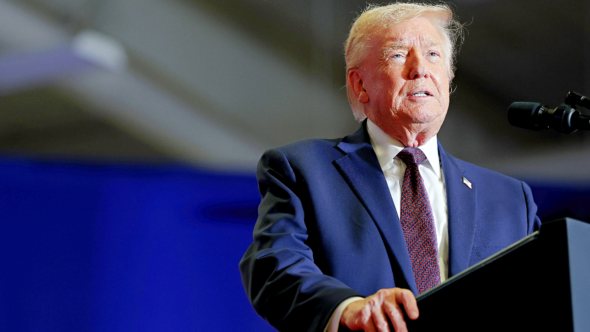 Trump bombs Venezuela after taking peace resolution