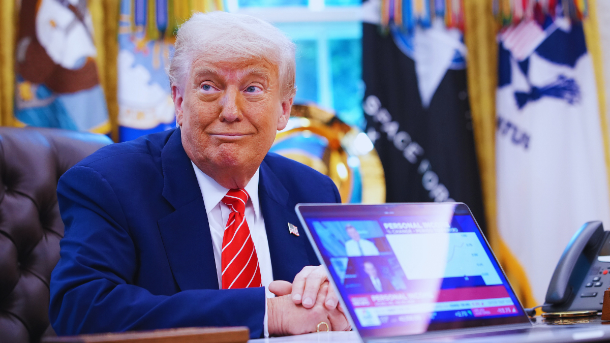 Donald Trump announces those telling the ‘out of control’ truth about him will ‘pay a price’