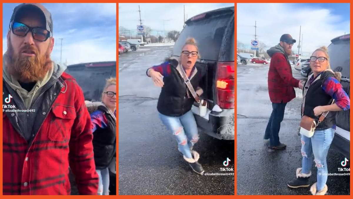 Elizabethrose0492 on TikTok