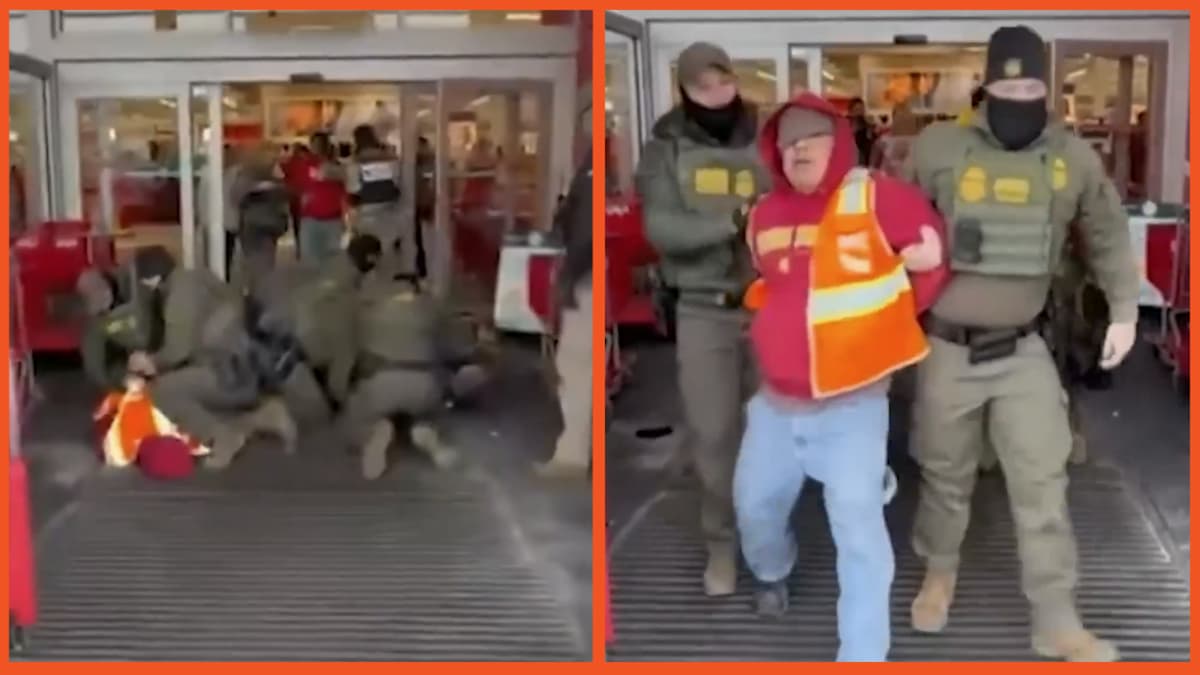 Jonathan Garcia, ICE