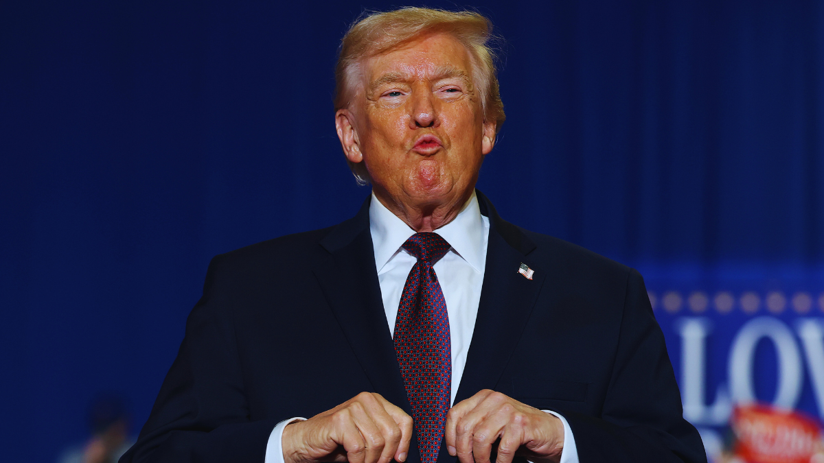 After a year of defunding UN agencies, Trump reveals his goal of replacing the UN with his own ‘Board of Peace’