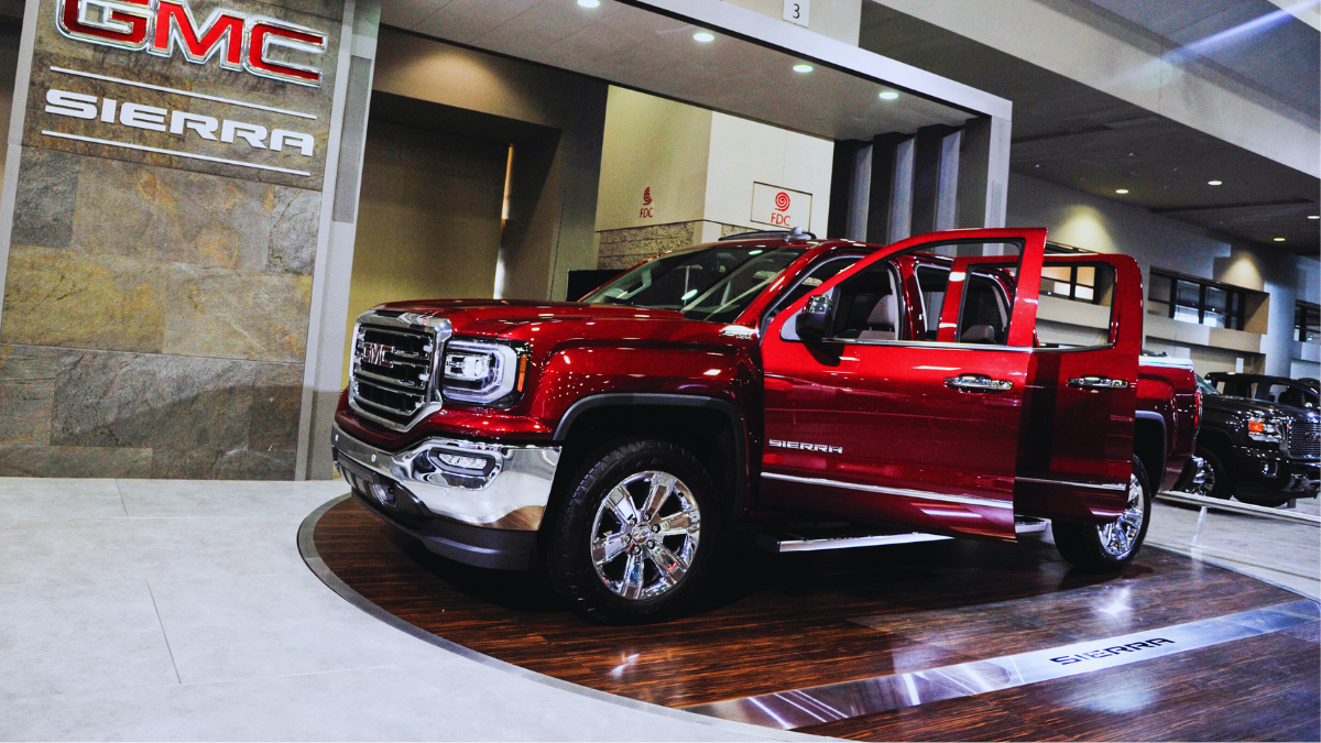 ‘It’s the bare minimum’: GMC Sierra owner faces backlash after sharing oil advice