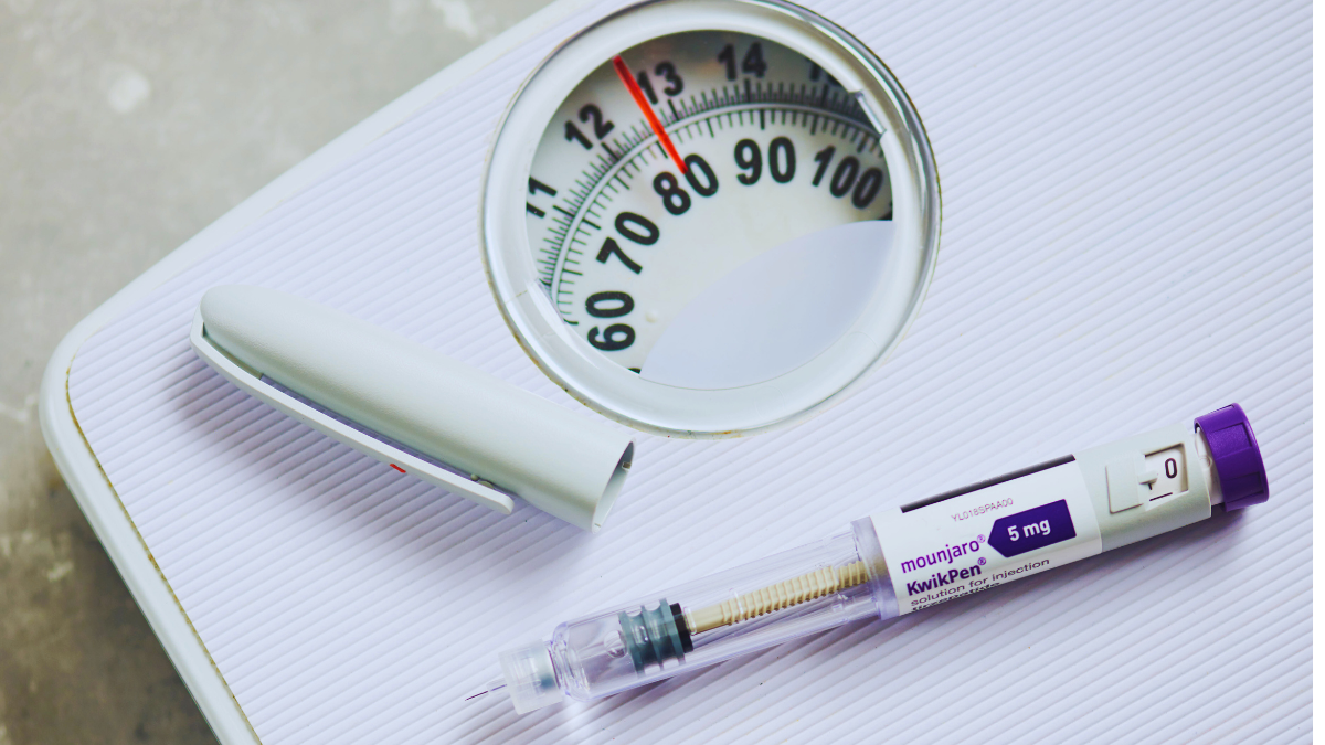 Airlines in America just found a weird way to save on fuel — and Ozempic is somehow involved