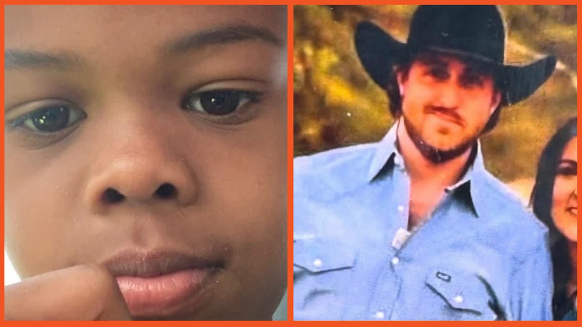 Cody Rollinson and Jordan Hill