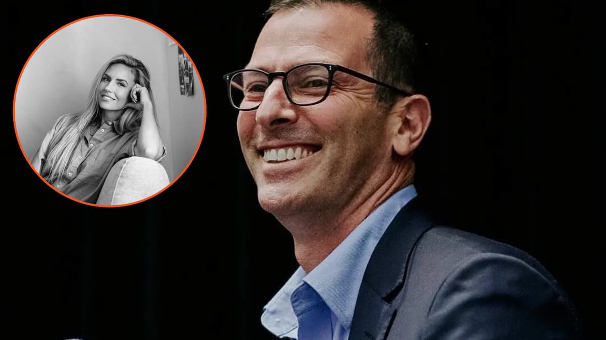 Tamir Poleg, Paige Steckler