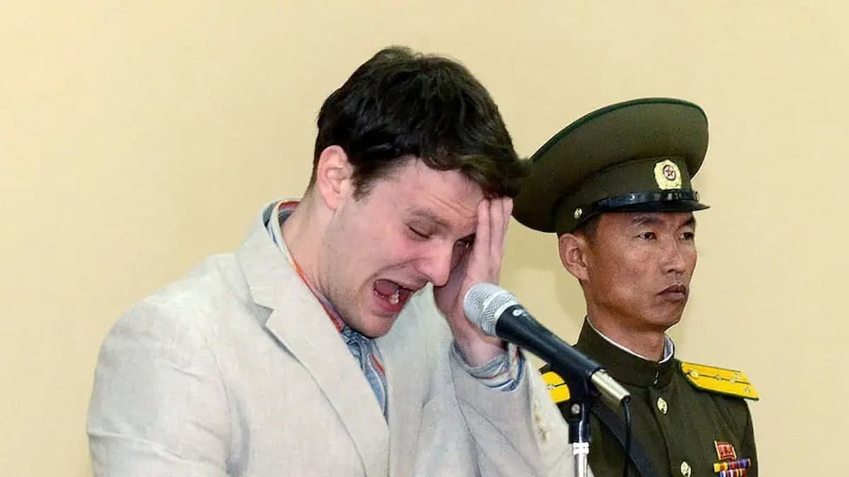 In 2016, an Ohio student embarked on a trip to North Korea. What followed was a harrowing ordeal that ended in heartbreak