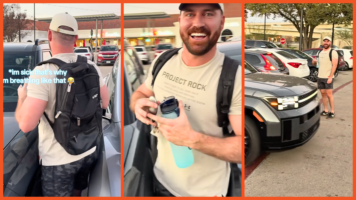 via @Itscarterandalex, TikTok