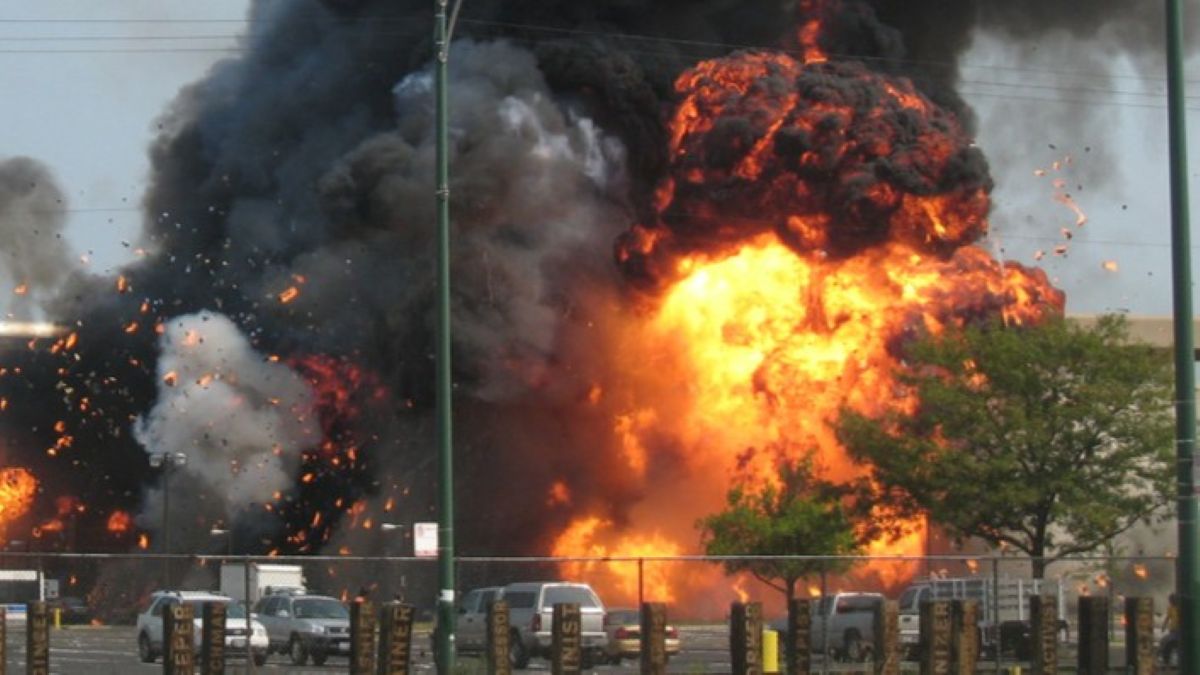 Image via Creative Commons / Sam PH