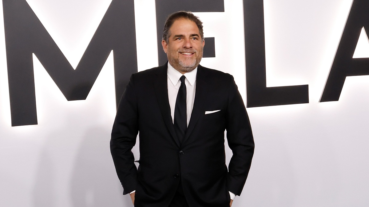WASHINGTON, DC - JANUARY 29: Brett Ratner attends the world premiere of Amazon MGM's "Melania" at The Trump-Kennedy Center on January 29, 2026 in Washington, DC. (Photo by Taylor Hill/WireImage)