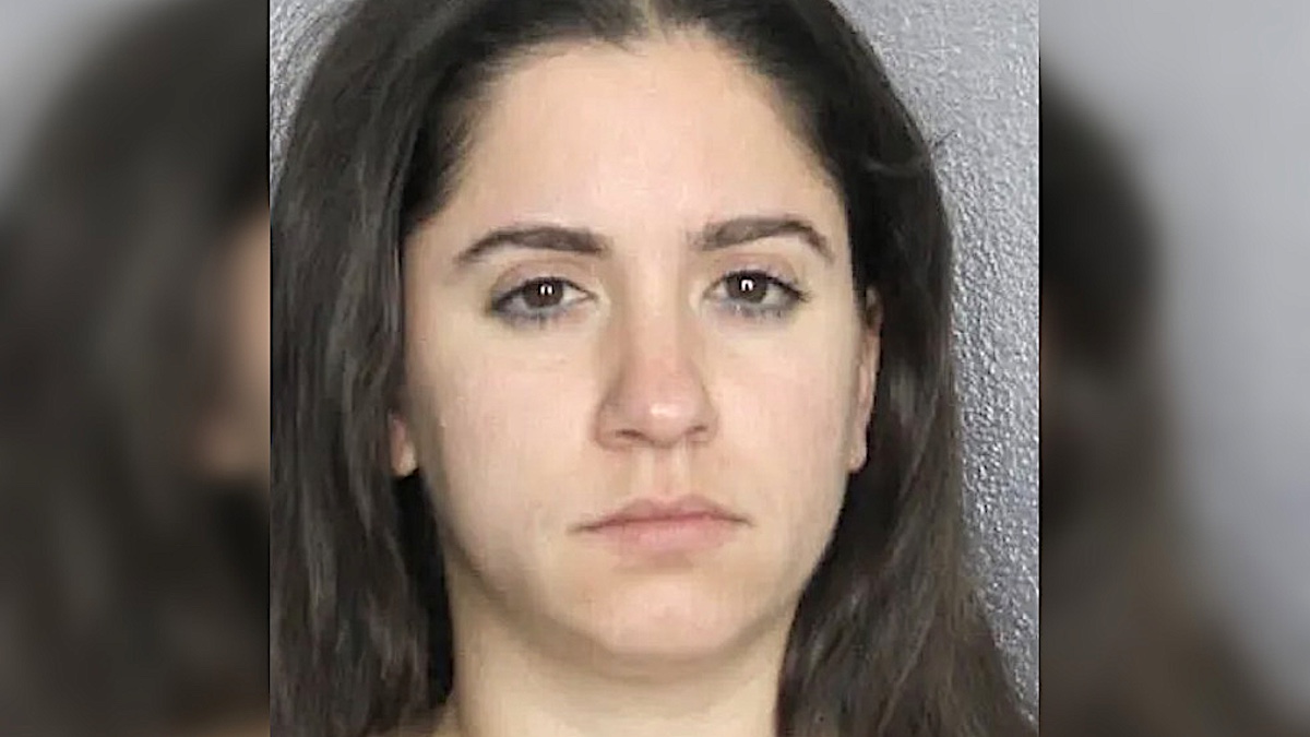 Emily Sabogal via Broward County Sheriff's Office