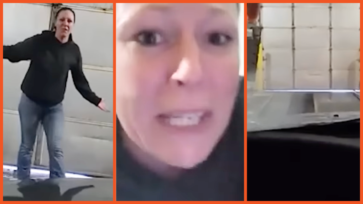 Felicia Sullivan via KABC TV Los Angeles, YouTube