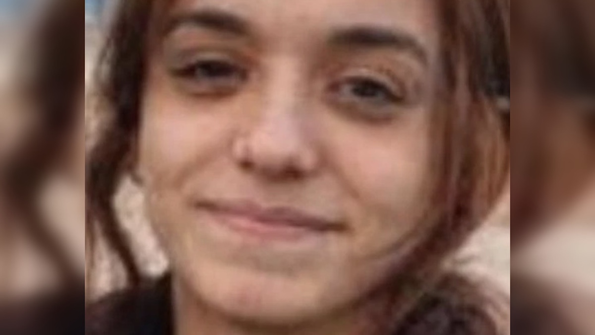 Gabriella Cartagena via City of Marinette Police Department