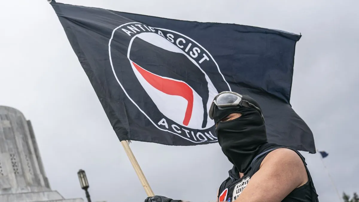 I don't think I have any choice': Trump appointed judge shuts down Texas  Antifa trial after lawyer wears MLK Jr shirt – We Got This Covered