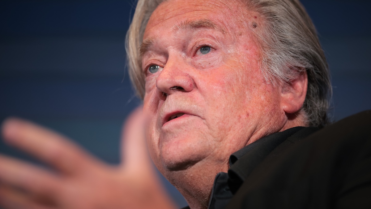 Leaders In Finance And Business Attend Semafor World Economy Summit