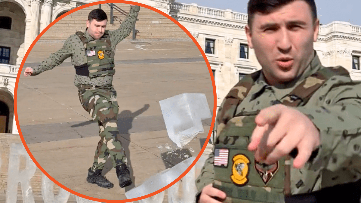 Jake Lang via Jake Lang, X