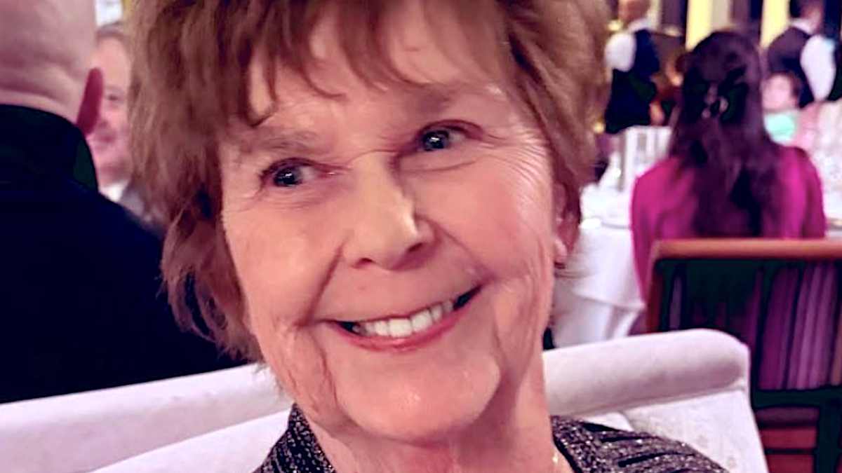 Nancy Guthrie via Pima County Sheriff's Office, Guthrie family