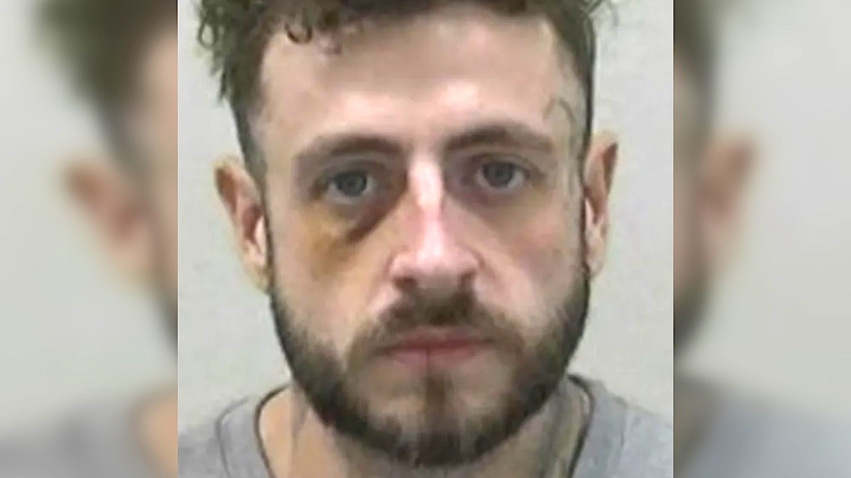 Patrick Coe via Northumbria Police