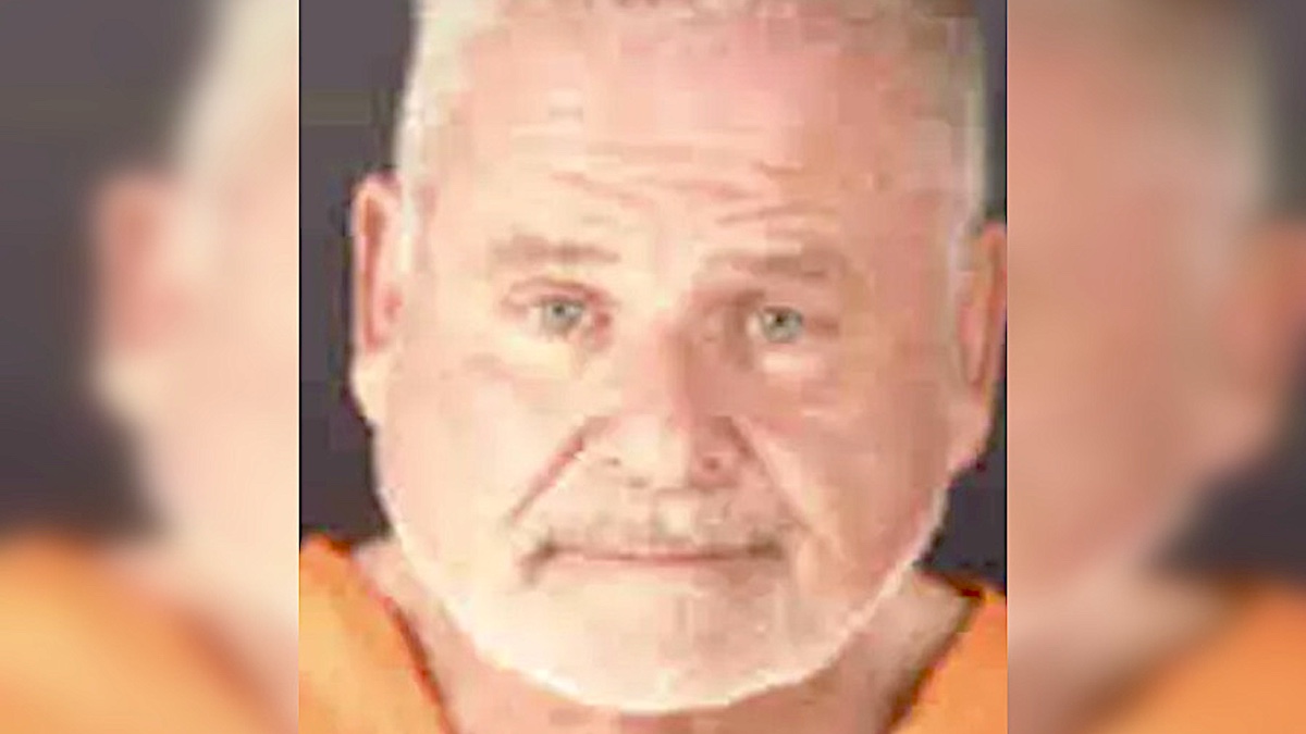 Ronald Racki via Sarasota County Police Department