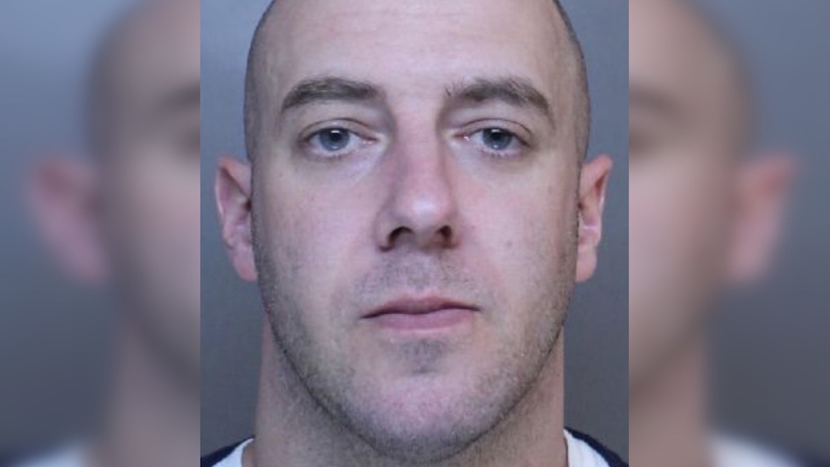 Sean McDermott via Pocono Mountain Regional Police