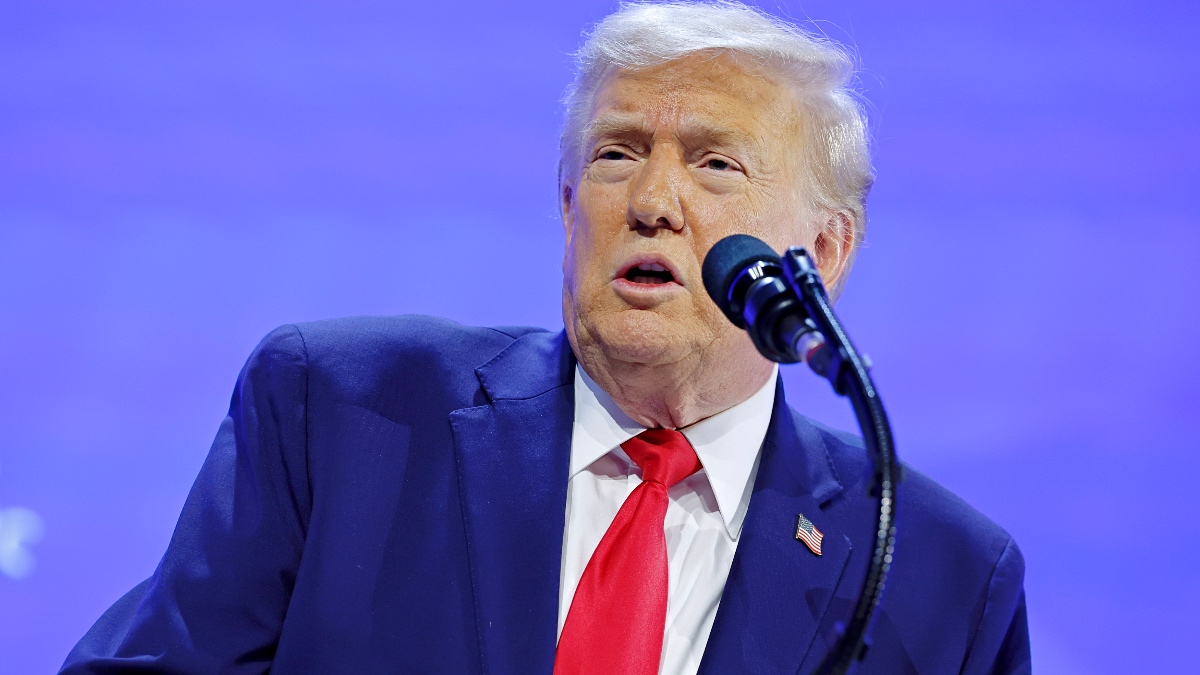 Trump forgets about endorsing Texas Republican candidate after she lost election.