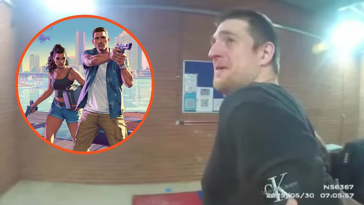 Robert Richens, GTA 6