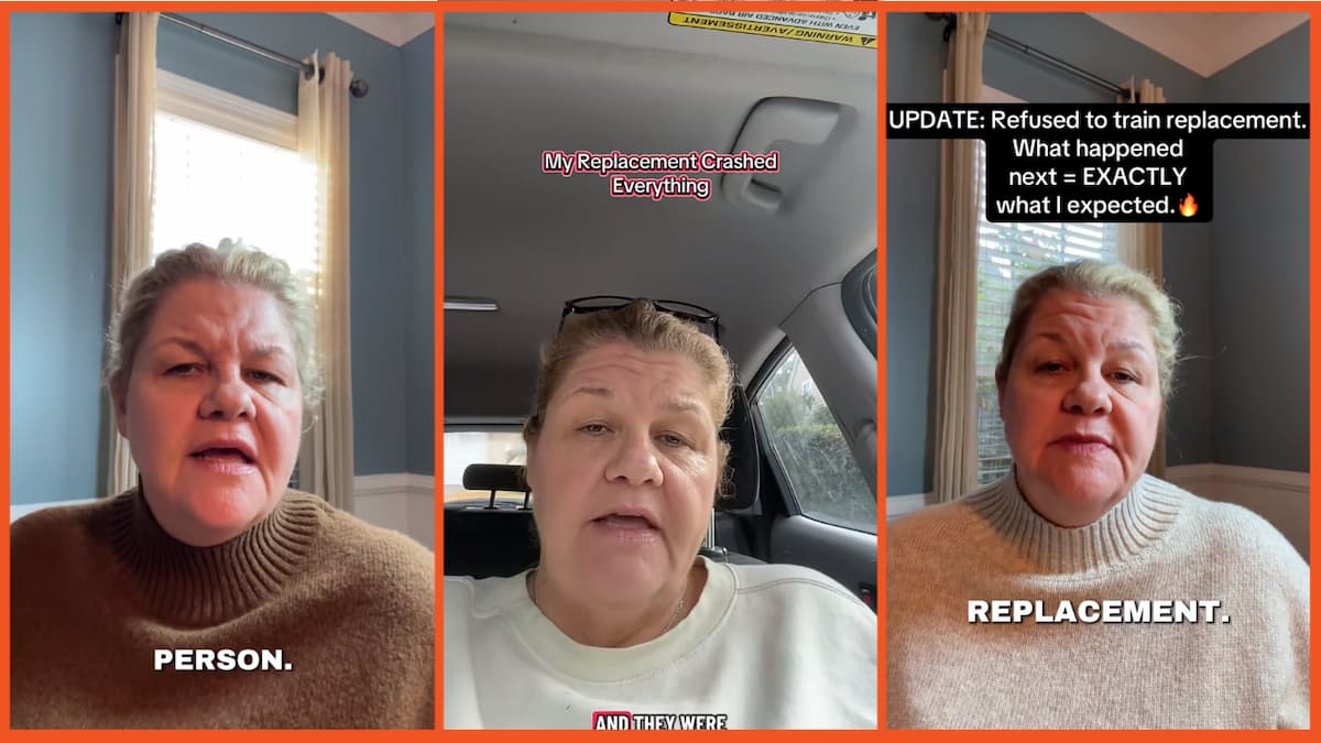 The Unobsolete on TikTok