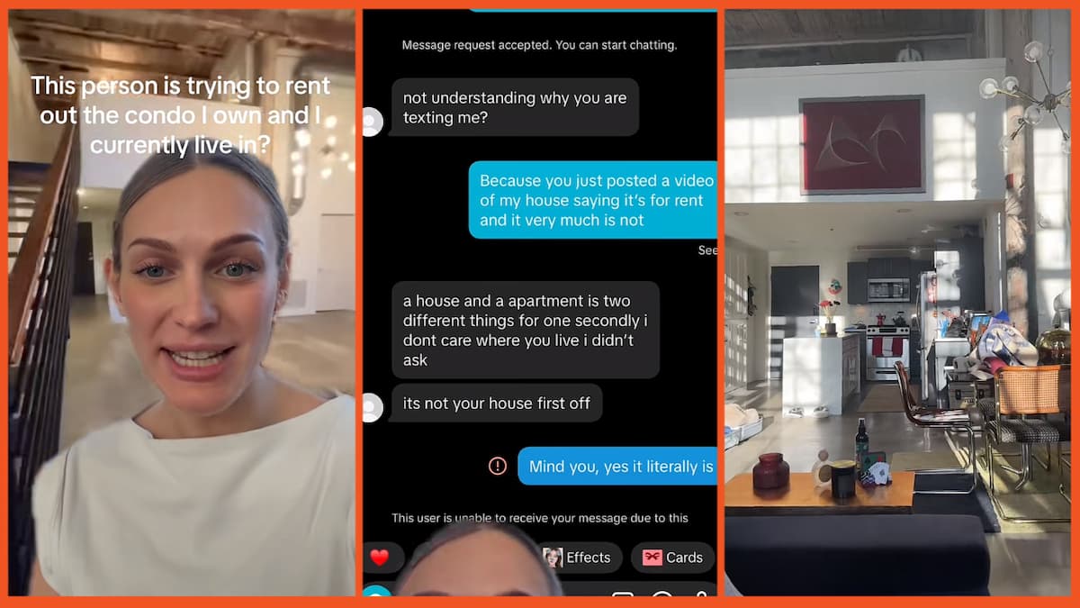 Madison O'Hora on TikTok