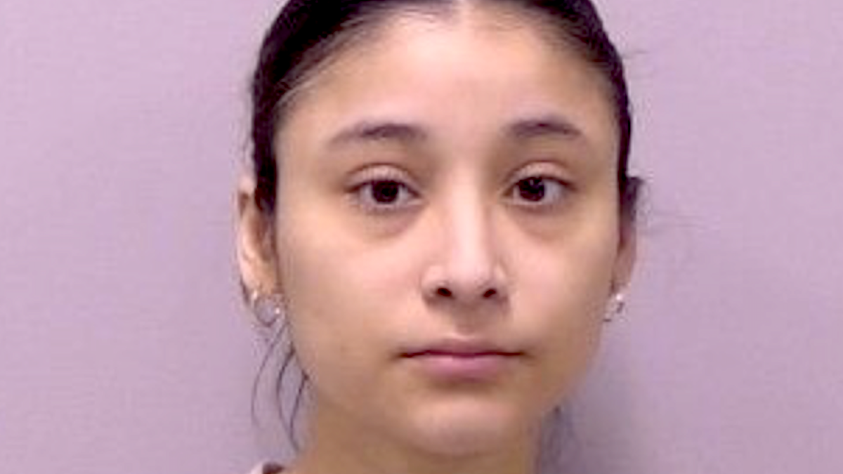 Yizel J. Juarez via St. Charles Police Department
