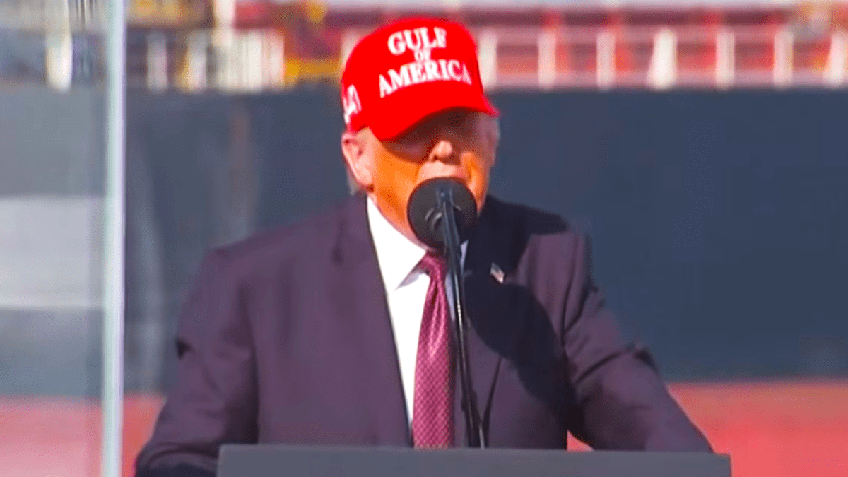 Screengrab via YouTube