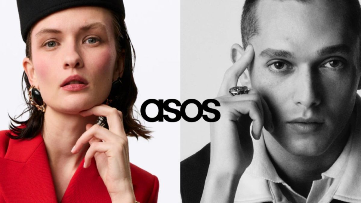Image via Asos.com