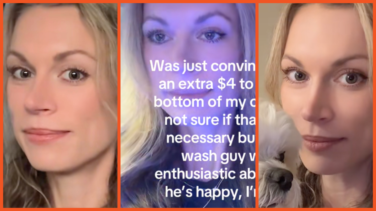 via @Ashleyesper, TikTok