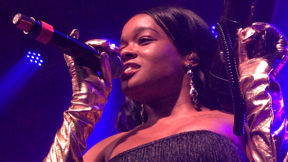 AzealiaBanks Israel May 2018_1772821427679