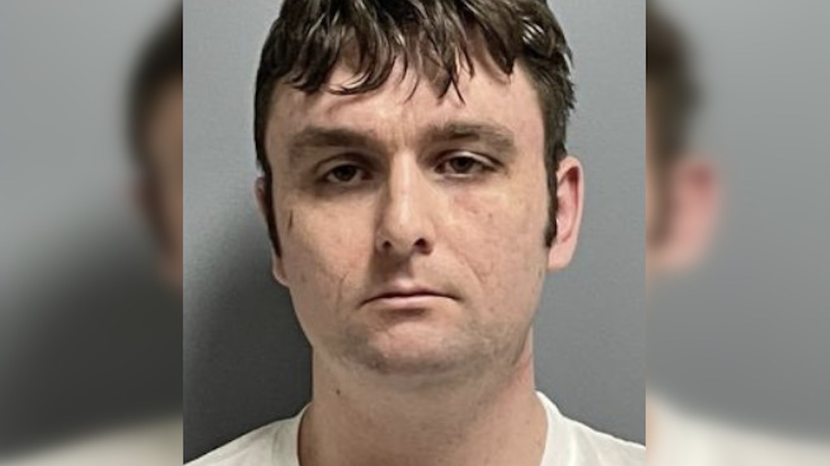 Chandler Walden via Londonderry Police Department