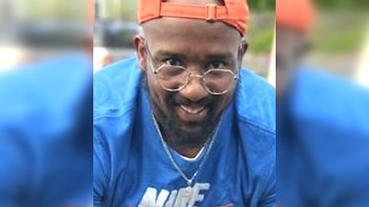 Da-Quain Johnson via Facebook