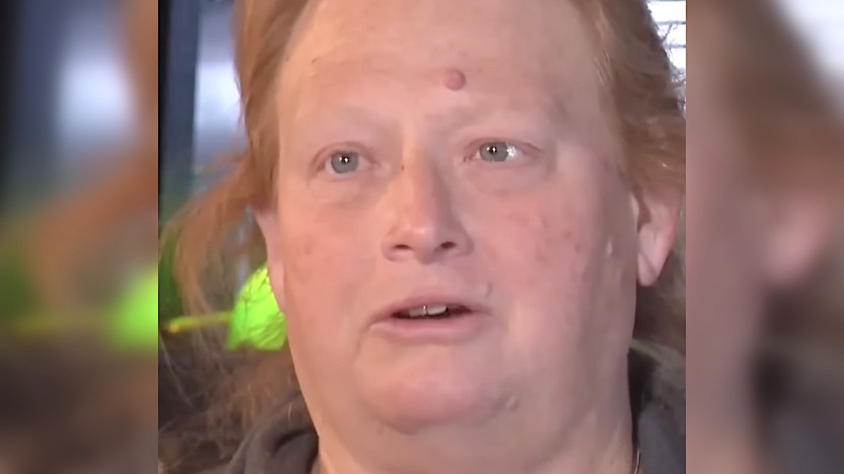 Delsia Bare via Local 12 YouTube