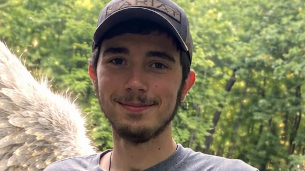 Ethan Vernon via Vernon family