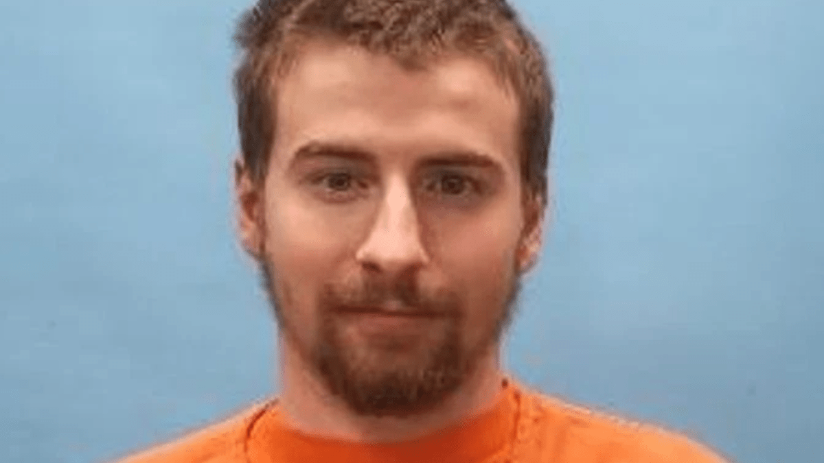 Ivan Miller via Pagosa Springs Detention Center