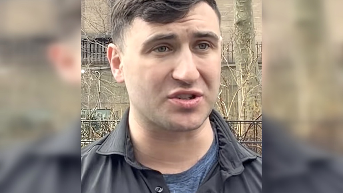 Jake Lang via Freedom News TV, YouTube